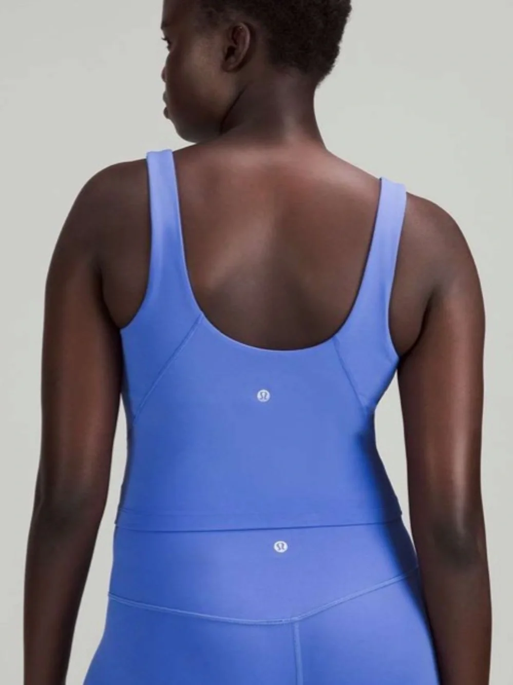 Lululemon Align Tank Top size 4